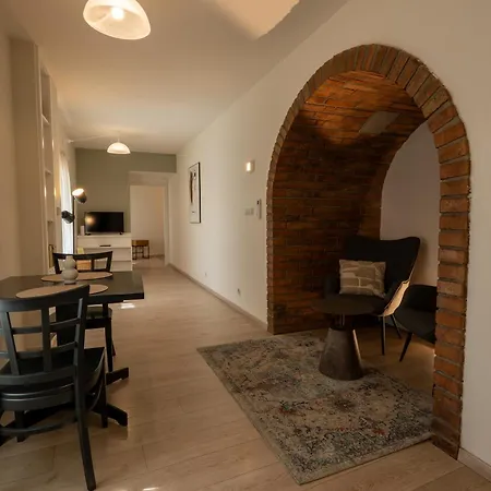 Apartmanhotel Latran 98 By Lh Český Krumlov